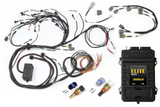 Haltech Elite 2500 + Terminated Harness Kit Twin Cam RB Engines - ModsDirect