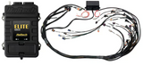 Haltech Elite 2500 + GM GEN 3 LS1 LS6 Harness