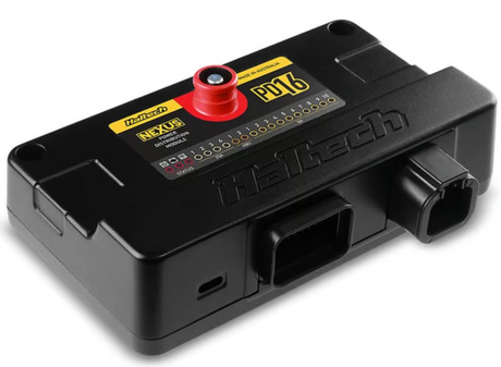 Haltech PD16 Power Distribution Module