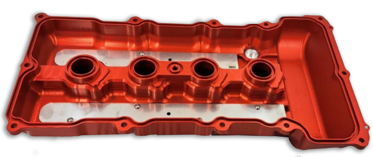 SR20 S13 Billet Valve Cover