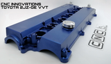 2JZ-GE VVTI Billet Valve Cover