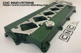 2JZ-GE VVTI Billet Valve Cover