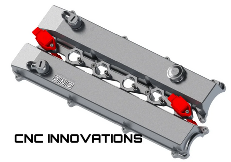 1JZ-GTE VVTI Billet Valve Cover