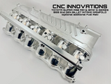 Supra A90 & B58 BMW Billet Intake Manifold