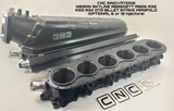 RB26DETT Billet Intake Manifold - ModsDirect