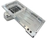 LS1/LS2/LS6 Billet Oil Pan Sump