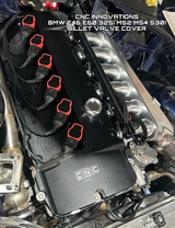 M52 / M54 Billet Valve Cover