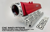 SR20 S13 Silvia Billet Intake Manifold