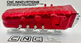 SR20 S13 Silvia Billet Intake Manifold