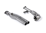 Milltek Sport | Downpipe (Primary Hi-Flow Cat + Turbo Elbow) Audi RS3 8V (PFL) - ModsDirect