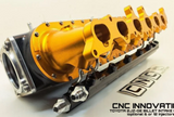 2JZ-GE Billet Intake Manifold