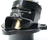 GFB | DVX Sound Adjustable Diverter Valve (Ford Focus ST LW/LZ)