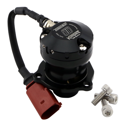 Turbosmart | DUAL PORT Kompact EM VR1 BOV