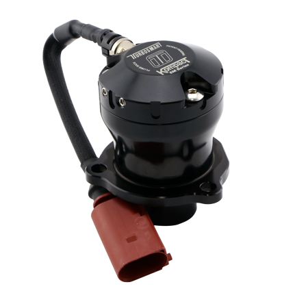 Turbosmart | PLUMB BACK Kompact EM VR1 BOV