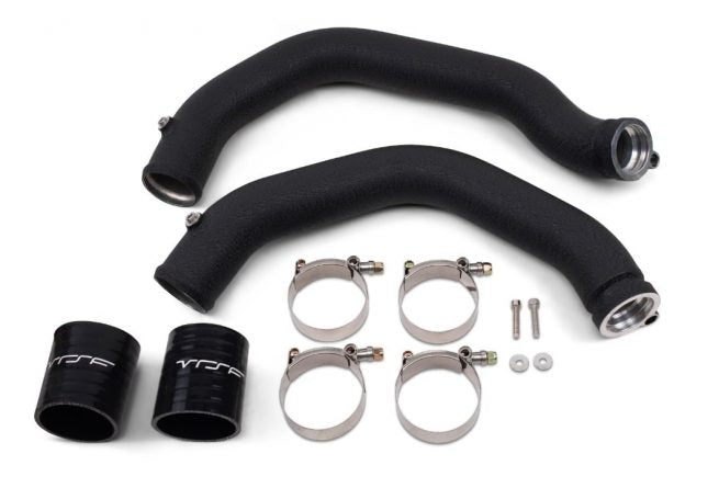 VRSF | Charge Pipe Kit (BMW F80 M3/F82 M4/F87 M2C)