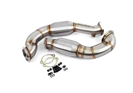 VRSF | 3'' Downpipe (BMW 135i/335i)