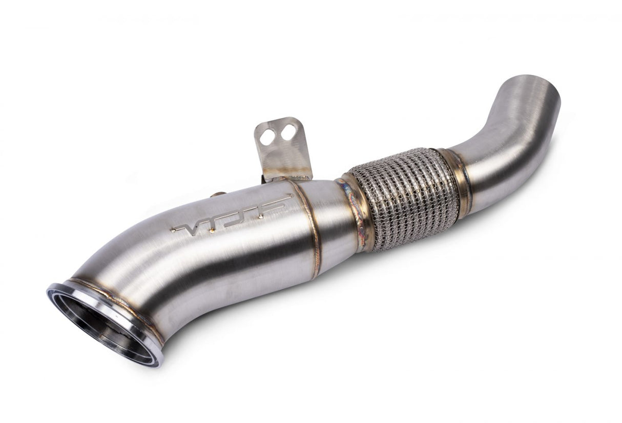 VRSF | Downpipe Upgrade (Toyota Supra A90 B58)