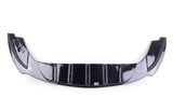 MAXTON DESIGN | Front Splitter (VW Golf MK5 GTI)