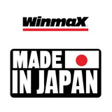 WinmaX W5 Performance Trackday Brake Pads Nissan Sunny / Pulsar (N10)