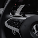 LEYO Motorsport | MK8 Golf GTI / Tiguan Facelift Billet Paddle Shift Extension