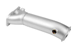 VRSF | Ceramic Coated Downpipe (BMW 135i/335i/X1 N55)