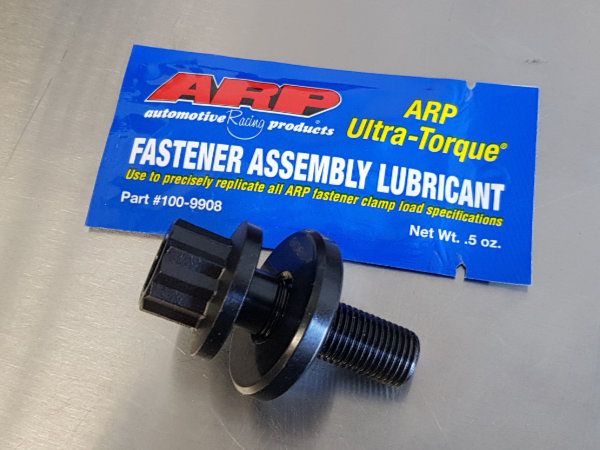 Ford Barra ARP Balancer Bolt