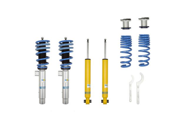 Bilstein | B14 PSS Coilover Kit (BMW F20/F22/F23/F30/F32/F34)