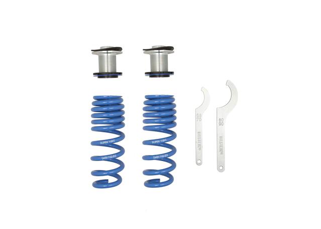 Bilstein | B14 PSS Coilover Kit (BMW F20/F22/F23/F30/F32/F34)