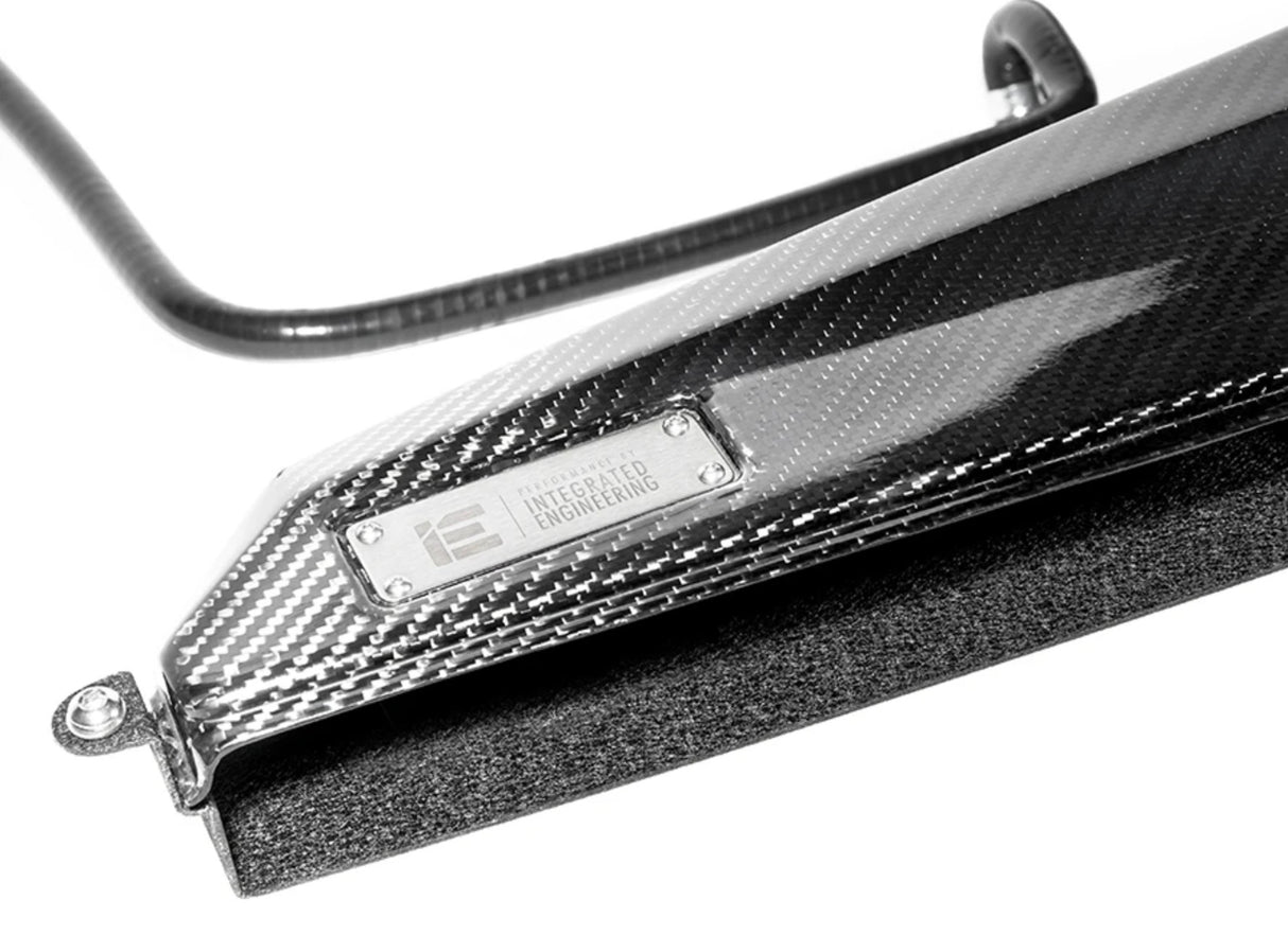 Integrated Engineering | Carbon Fibre Lid ONLY (VW MK7/Audi A3/S3)