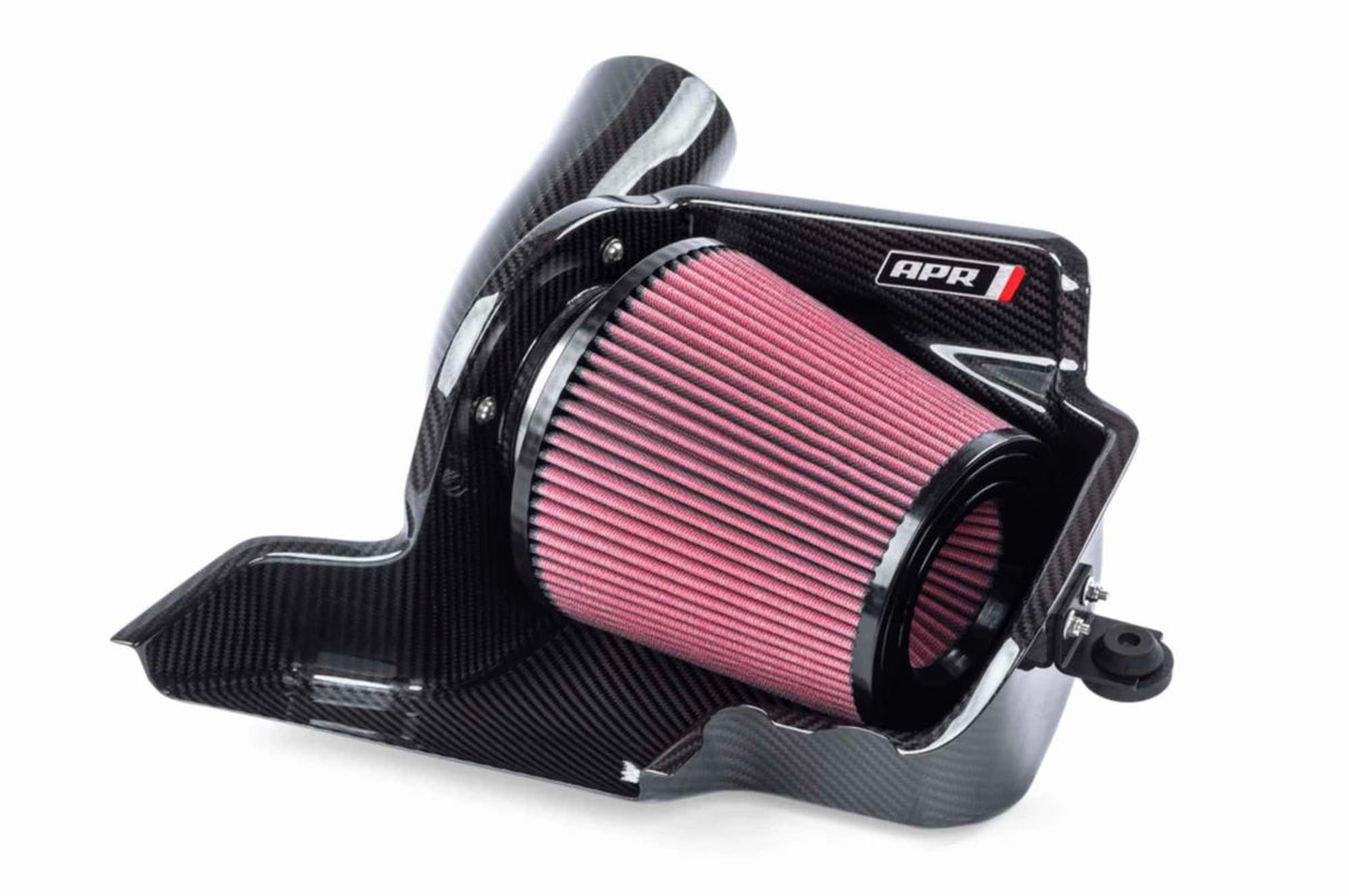 APR | MQB Open Intake (Carbon Fibre)