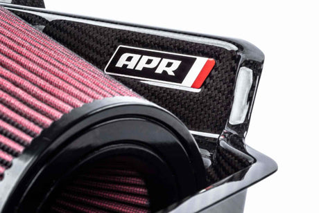 APR | MQB Open Intake (Carbon Fibre)