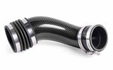 APR | MQB Carbon Fibre Turbo Inlet Pipe