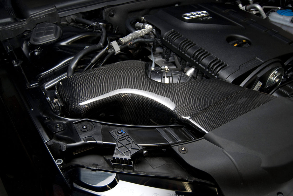 APR | A4 B8 Carbon Fibre Intake (4 Cyl)