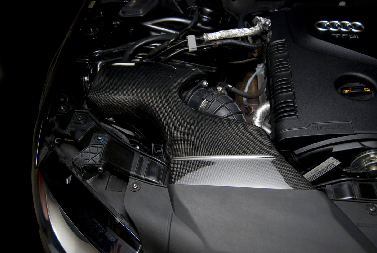 APR | A4 B8 Carbon Fibre Intake (4 Cyl)