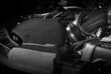 APR | Closed Carbon Fibre Intake (B8 6/8 Cyl)