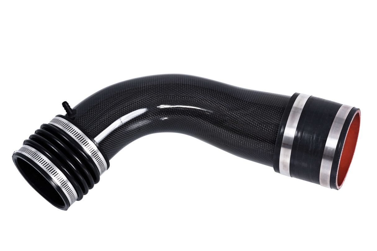 APR | B8 Carbon Fibre Turbo Inlet Pipe