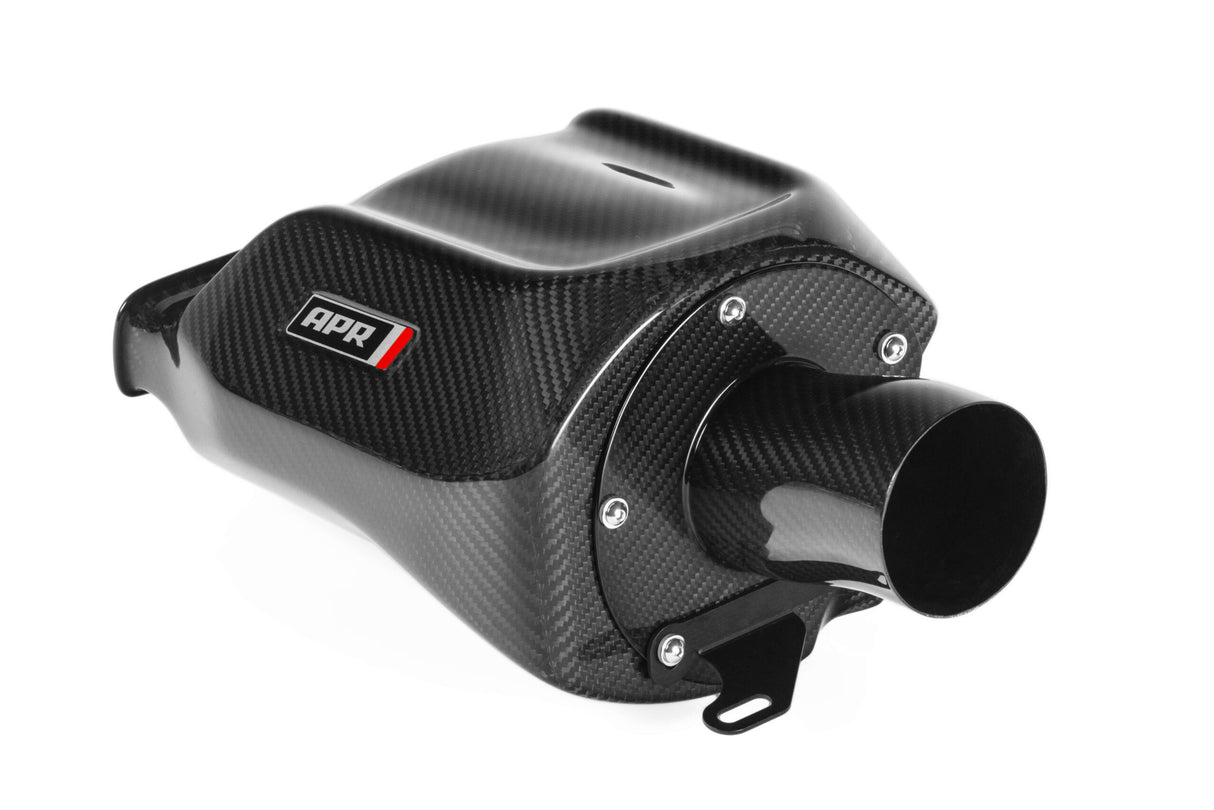 APR | MK6 GTI Carbon Fibre Intake System