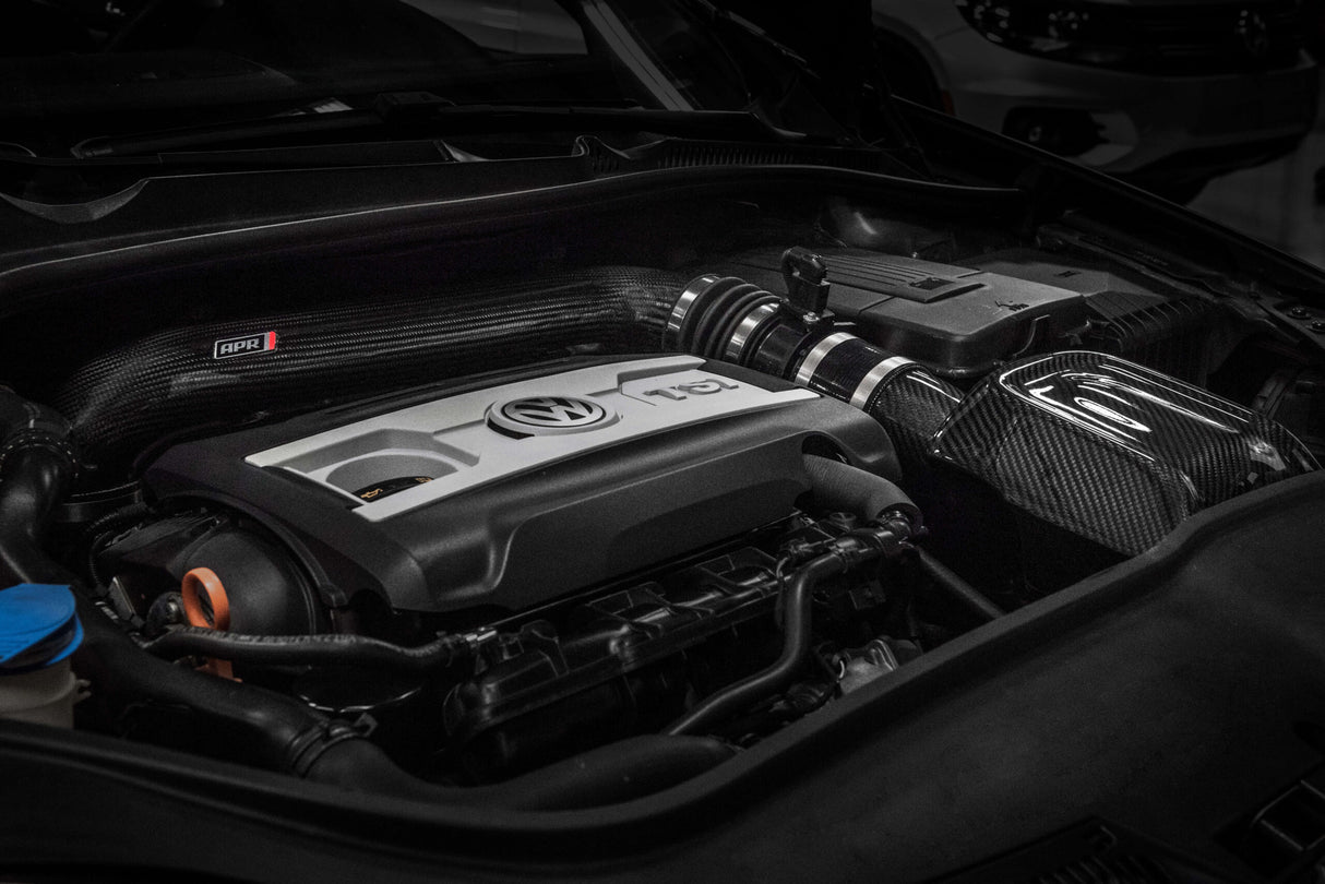 APR | MK6 GTI Carbon Fibre Intake System