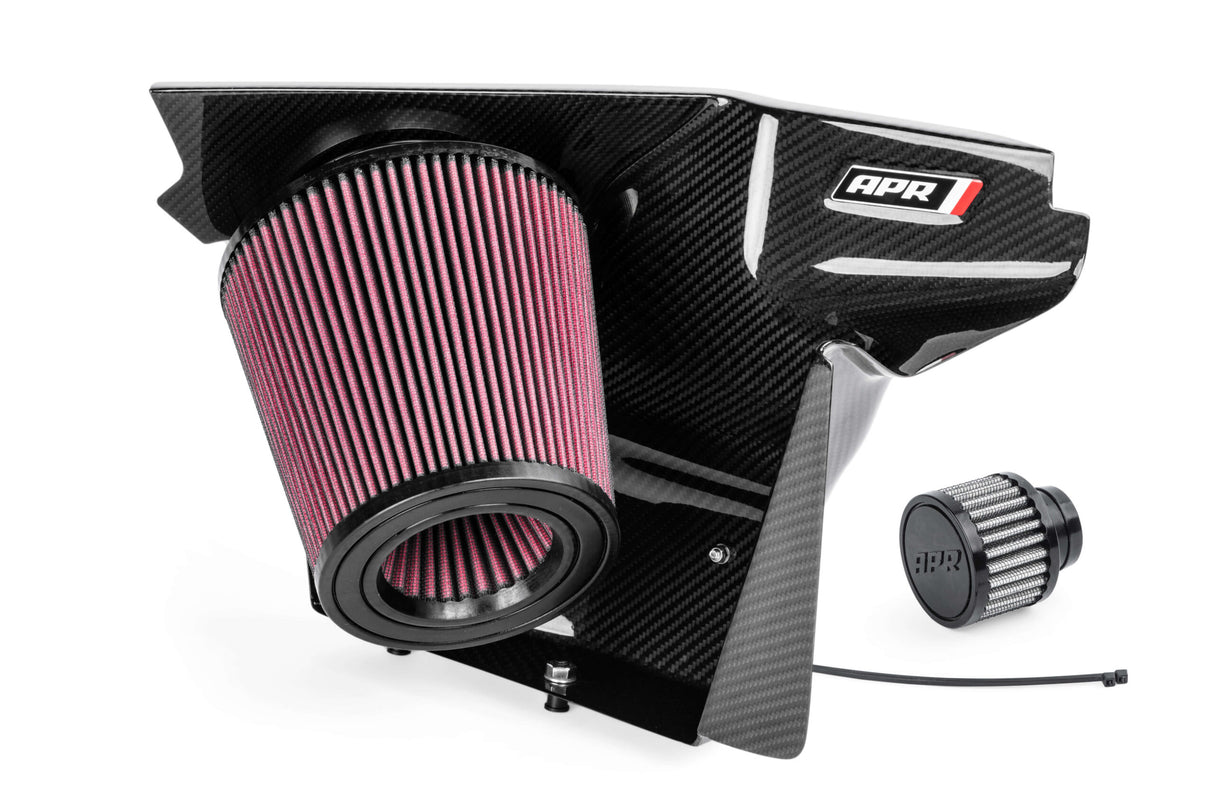 APR | Open Element Air Intake (Audi S4 B8)