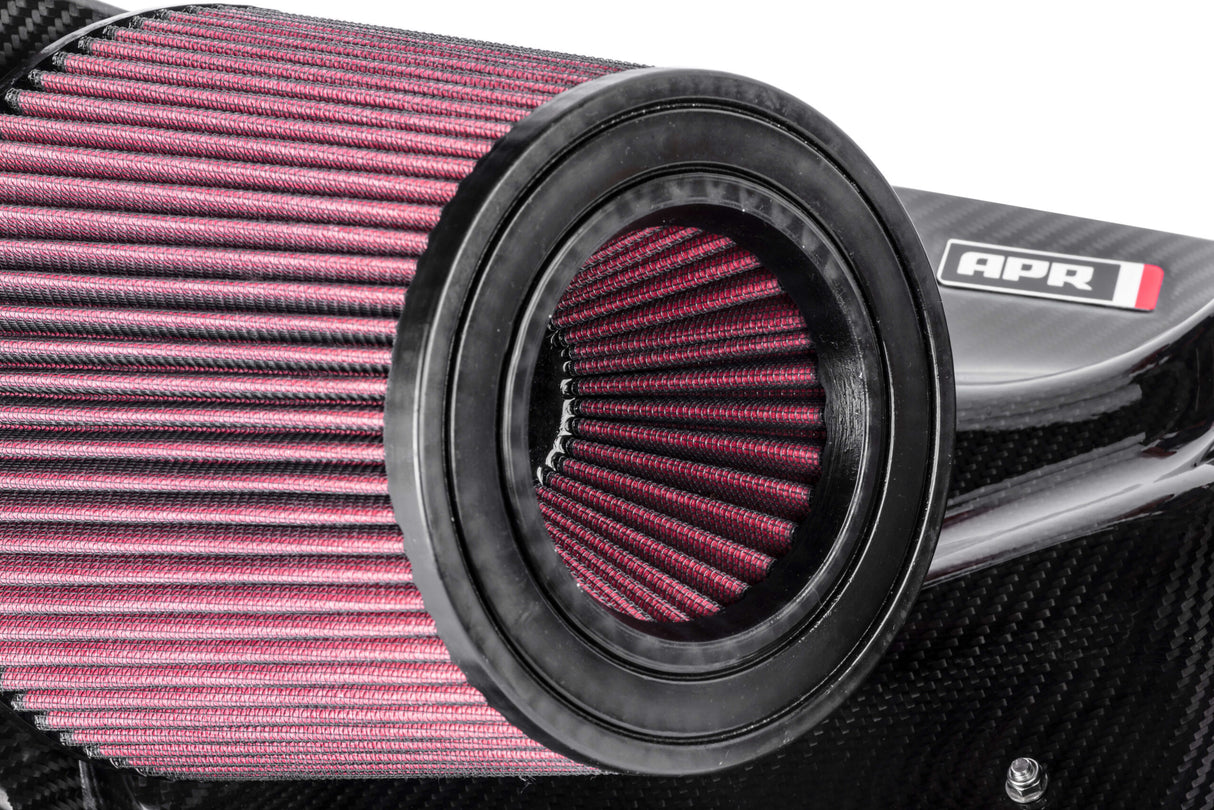 APR | Open Element Air Intake (Audi S4 B8)