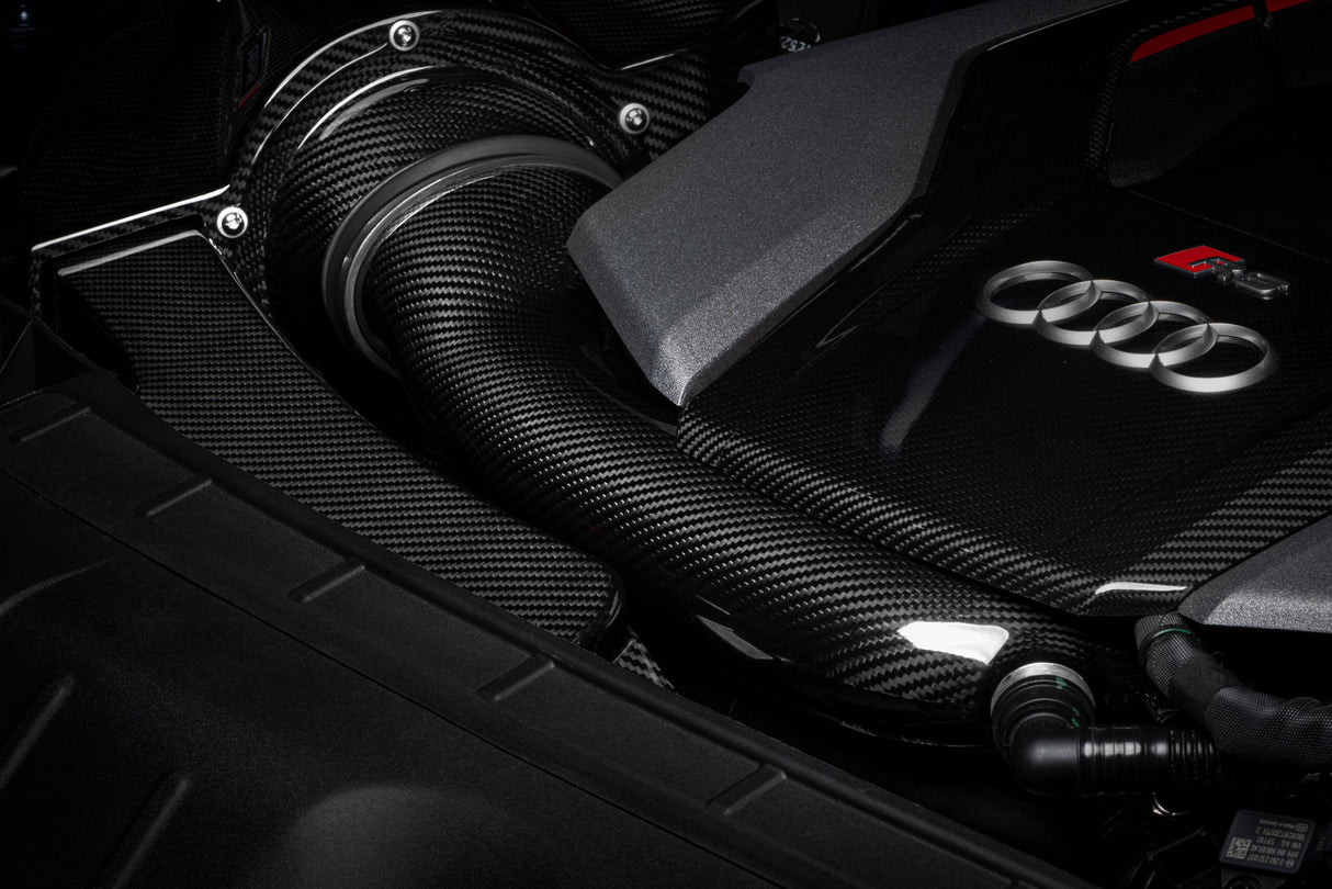 APR | Carbon Fibre Air Intake (Audi RS4/RS5 B9)