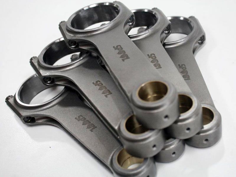 Spool Nissan RB20 Conrods