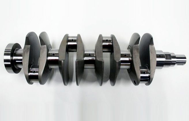 Spool Nissan CA18 Stroker Crankshaft - ModsDirect