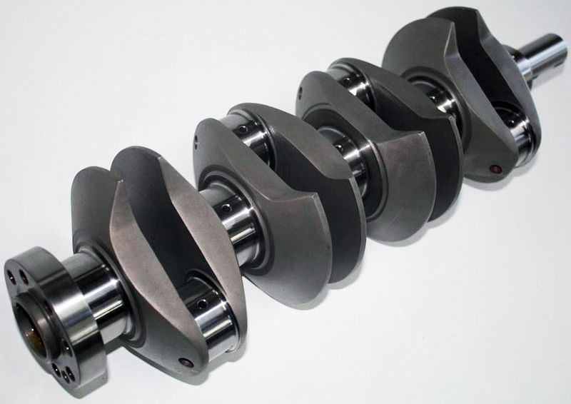 Spool Nissan SR20 Stroker Crankshaft - ModsDirect