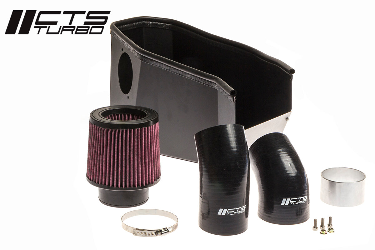 CTS Turbo | Air Intake (MK5 R32)