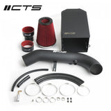 CTS Turbo | Air Intake (Audi RS3 8V/ TTRS 8S)