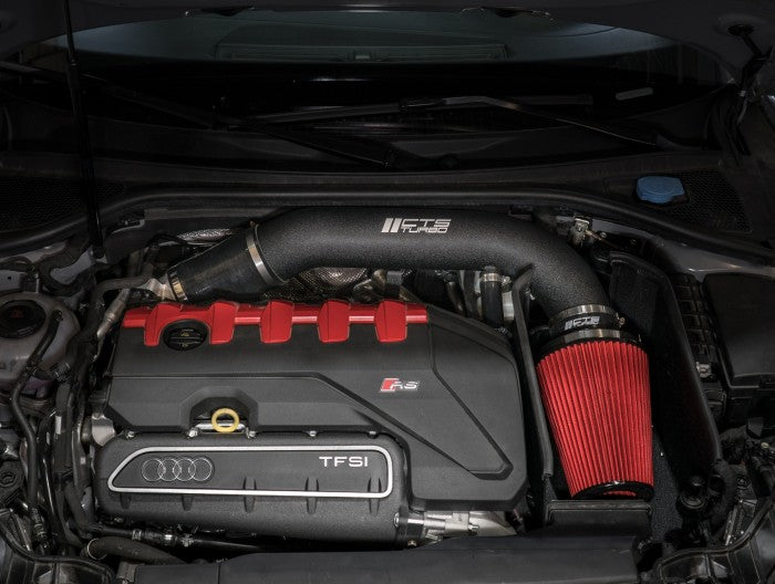 CTS Turbo | Air Intake (Audi RS3 8V/ TTRS 8S)