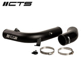 CTS Turbo | Throttle Pipe (MQB)