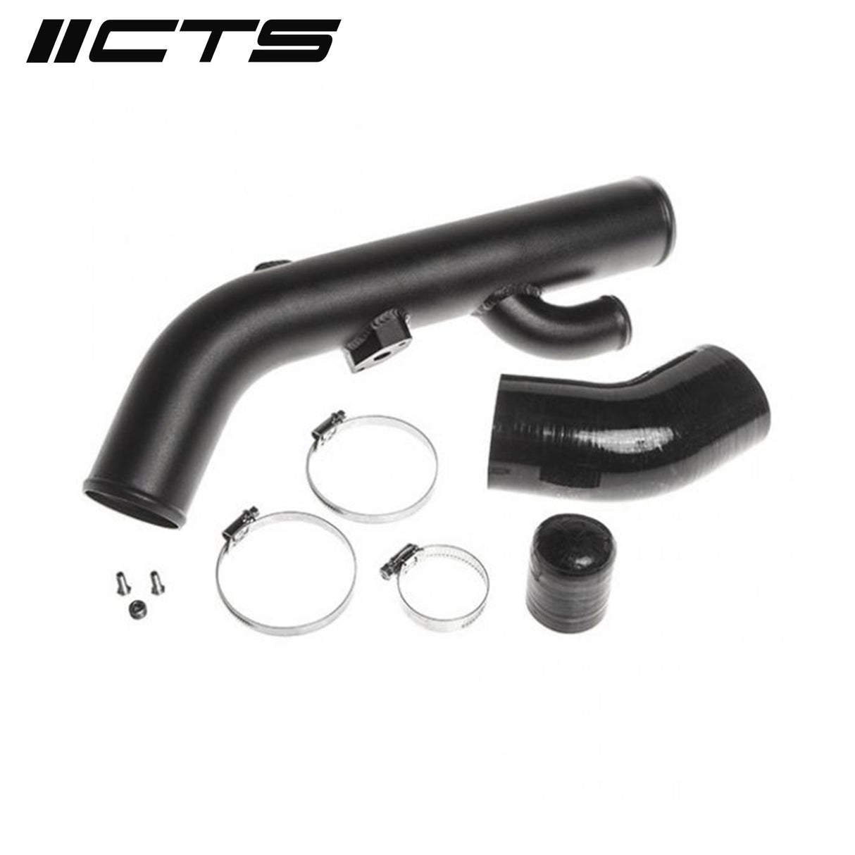 CTS Turbo | Throttle Pipe (Audi / VW EA888.1)