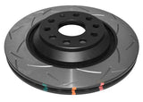 DBA | 42863S T3 4000 Series Slotted Rear Rotors PAIR - ModsDirect